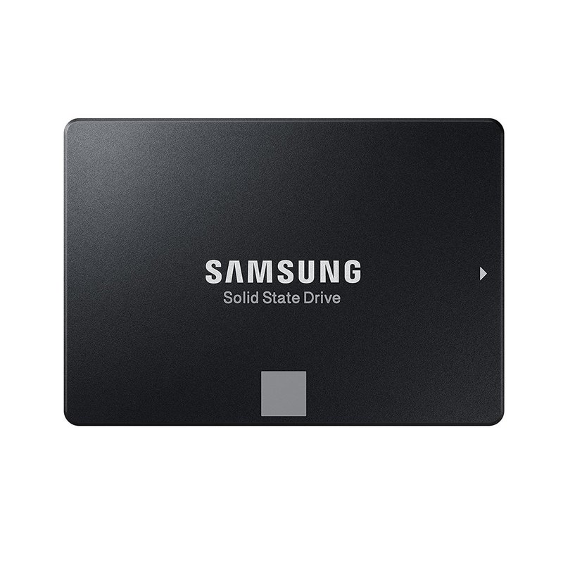 Solid state drive SSD Samsung EVO 860 1TB,