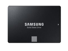 Solid state drive SSD Samsung EVO 860 1TB